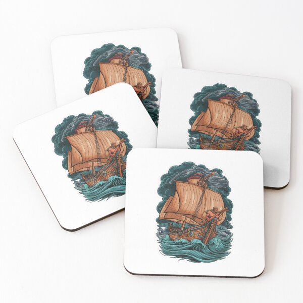 Item preview, Homeric Galley Ship designed and sold by Peter Stawicki.