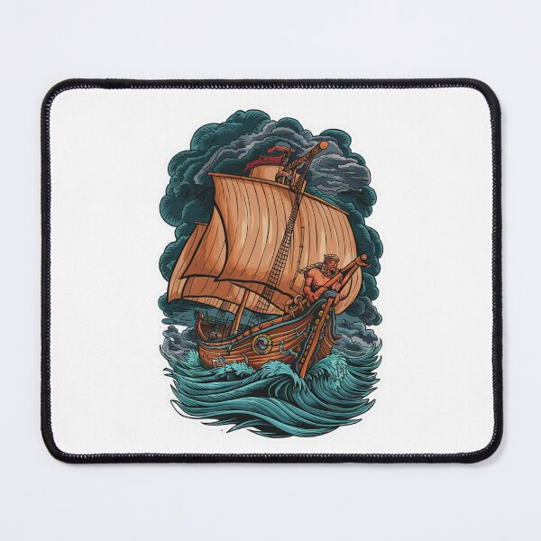 Item preview, Homeric Galley Ship designed and sold by Peter Stawicki.