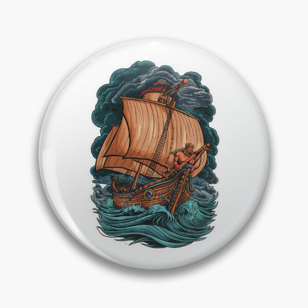 Item preview, Homeric Galley Ship designed and sold by Peter Stawicki.