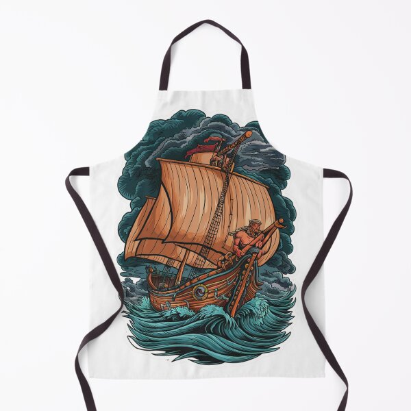 Item preview, Homeric Galley Ship designed and sold by Peter Stawicki.