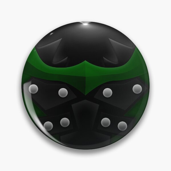 Item preview, Psycho Rangers - Green designed and sold by PowerCores.