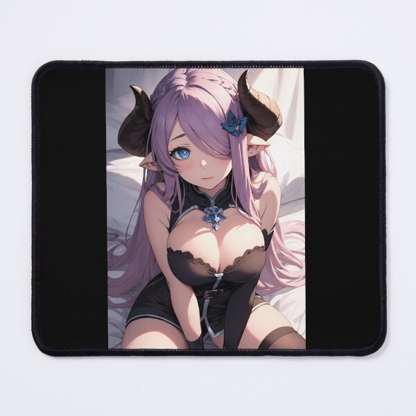 Item preview, Cute Narmaya #4 - Granblue Fantasy Fanart designed and sold by iloveanimechibi.