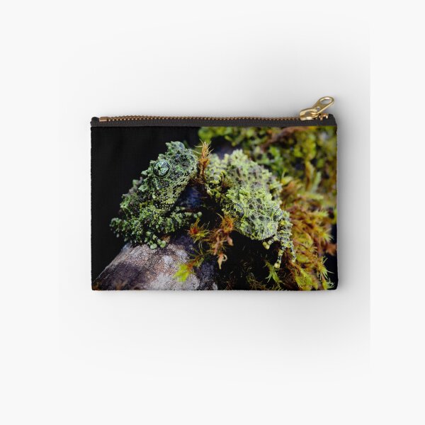 Item preview, Vietnamese Mossy Tree Frogs (Theloderma corticale) designed and sold by Jason Weigner.