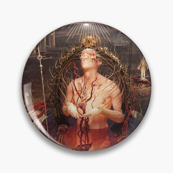 Item preview, Enigmatic Divine Light Ritual Artwork designed and sold by SilviosVieiras.