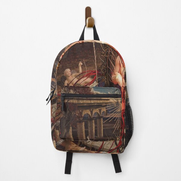 Item preview, Enigmatic Divine Light Ritual Artwork designed and sold by SilviosVieiras.