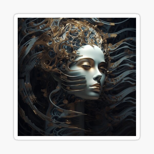 Item preview, Mind Bender designed and sold by WebHorizons.