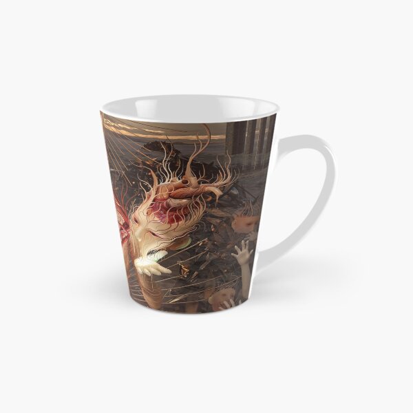 Item preview, Ethereal Transformation of Surreal Beings designed and sold by SilviosVieiras.