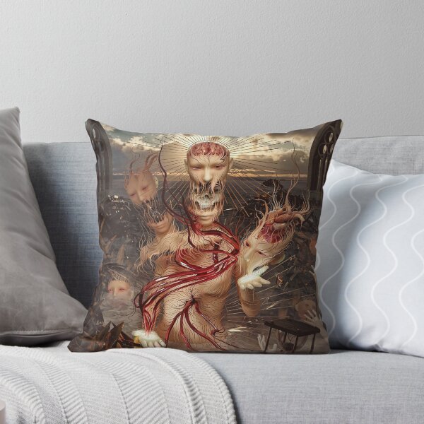 Item preview, Ethereal Transformation of Surreal Beings designed and sold by SilviosVieiras.