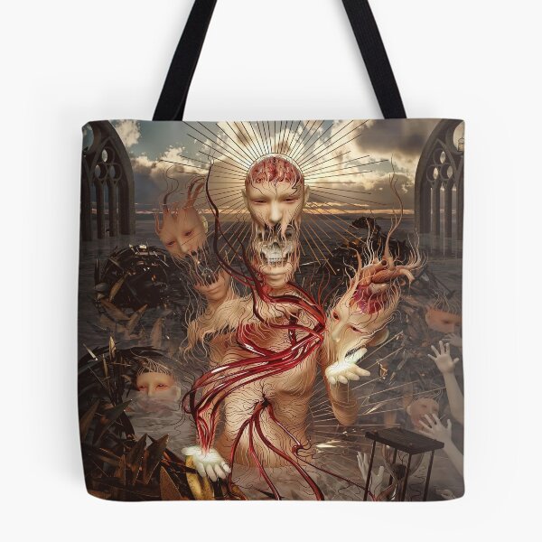 Item preview, Ethereal Transformation of Surreal Beings designed and sold by SilviosVieiras.
