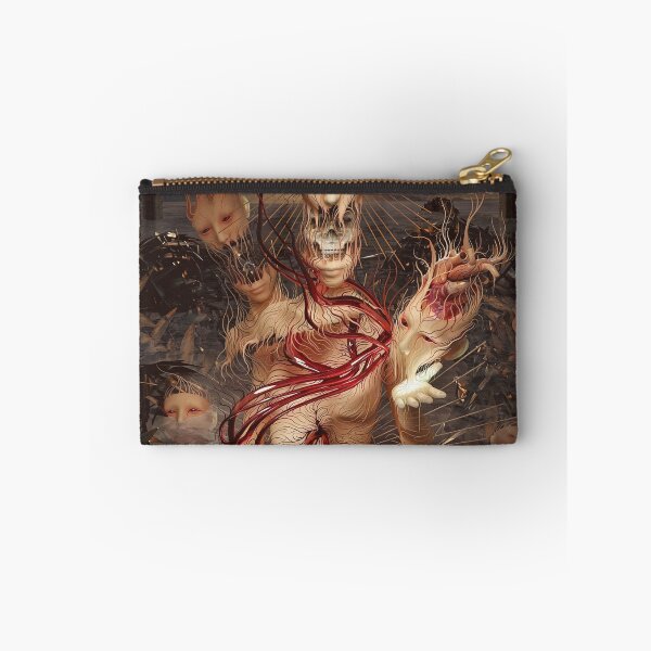Item preview, Ethereal Transformation of Surreal Beings designed and sold by SilviosVieiras.
