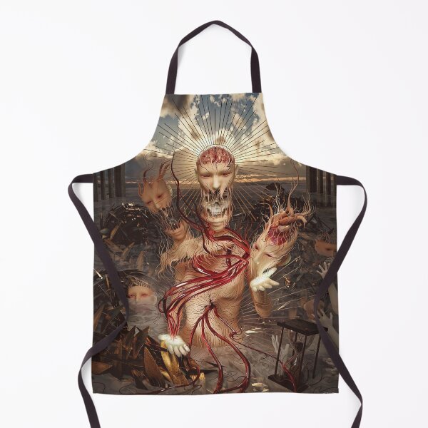 Item preview, Ethereal Transformation of Surreal Beings designed and sold by SilviosVieiras.