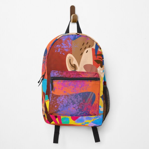 Item preview,  "Creative Burst" designed and sold by tinkeybabes.