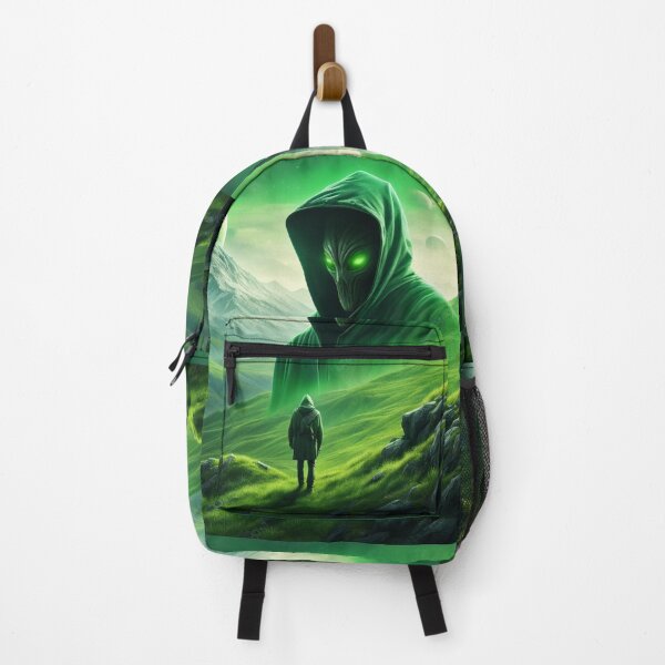 Item preview, On Alien's Land designed and sold by Beyond Threaded.