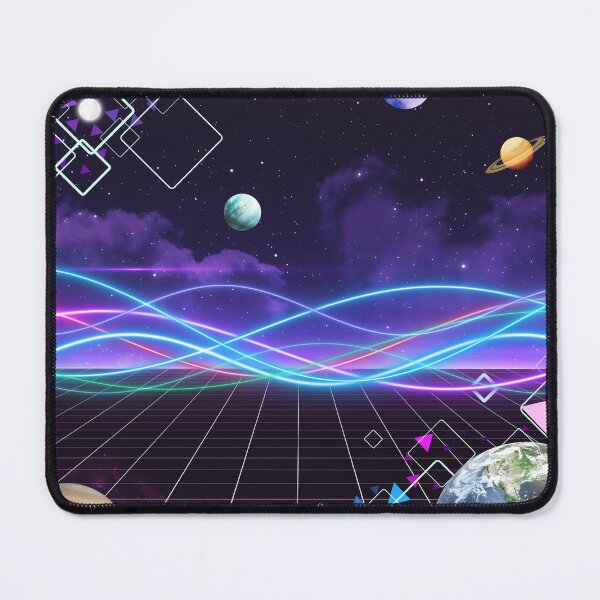Item preview, Galactic Worlds! designed and sold by davechi-stone.