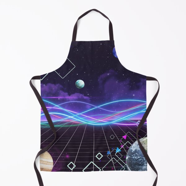 Item preview, Galactic Worlds!  designed and sold by davechi-stone.