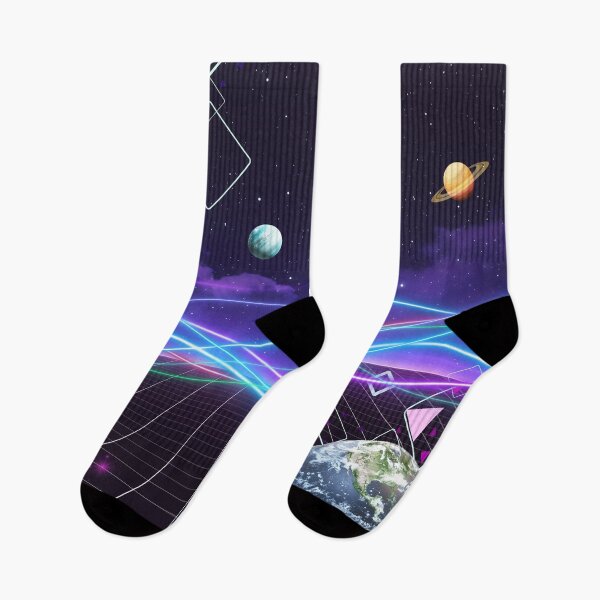 Item preview, Galactic Worlds!  designed and sold by davechi-stone.