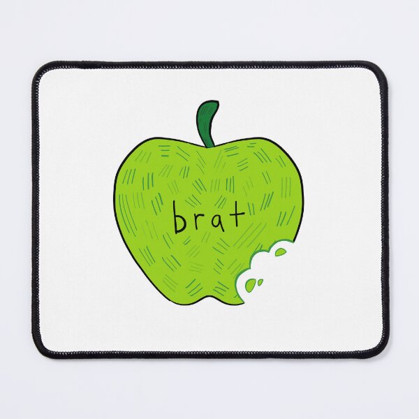 Item preview, Brat Apple designed and sold by Star M..