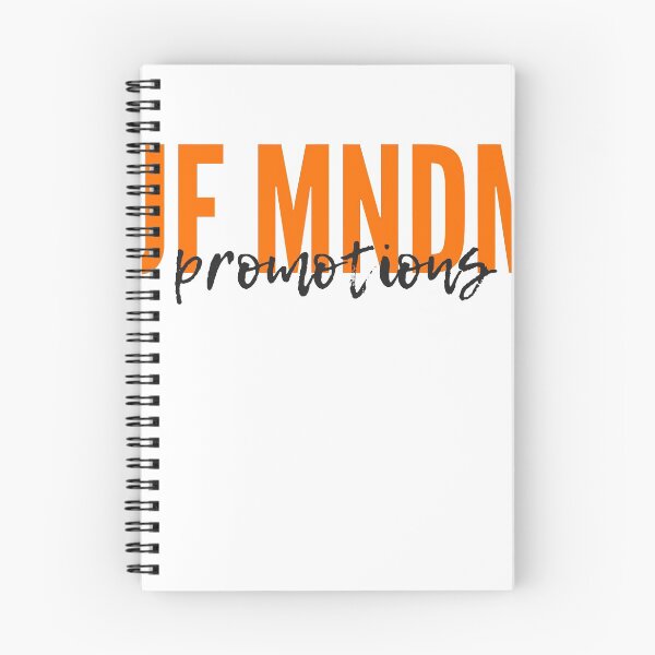 Item preview, UF MNDM promotions designed and sold by alysamartin.