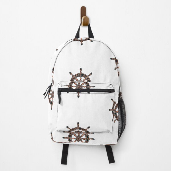 Item preview, Sailing Ship Wheel designed and sold by Peter Stawicki.