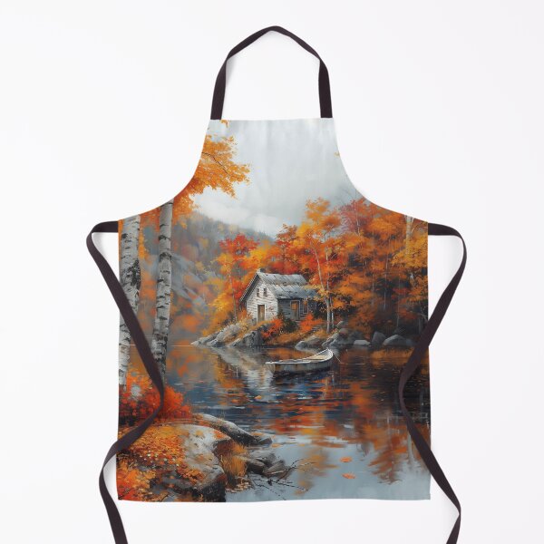 Item preview, The Boathouse designed and sold by Thingstolike.