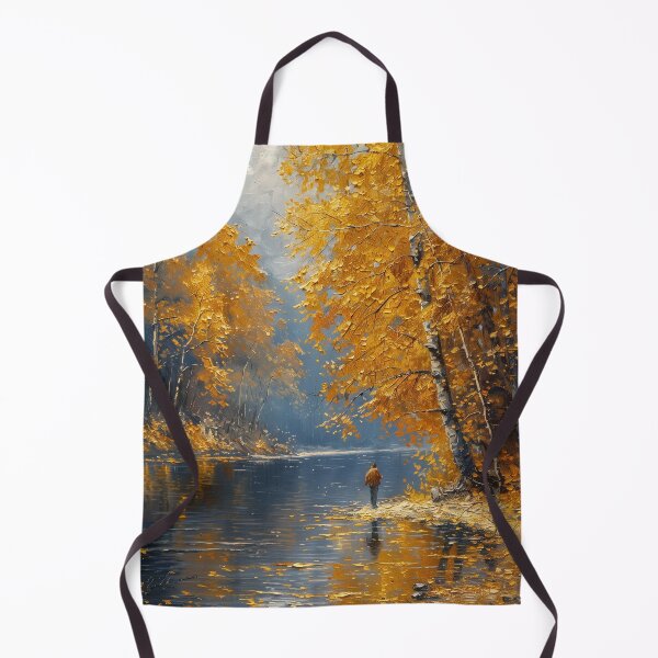 Item preview, Fall Yellows designed and sold by Thingstolike.