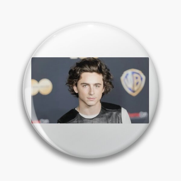 Item preview, Timothee Chalamet  designed and sold by Pmak2002.