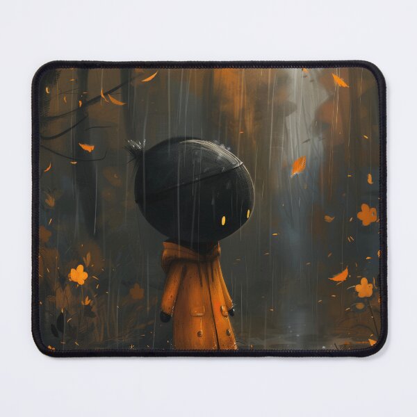 Item preview, The Wonders of Autumn designed and sold by Thingstolike.