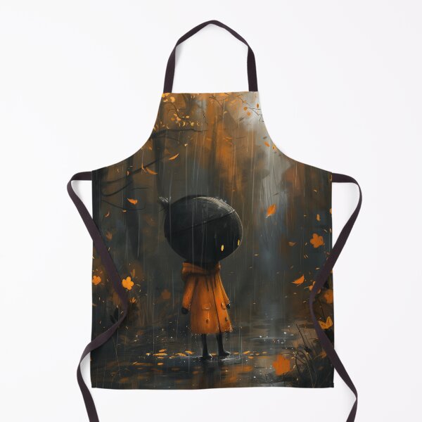 Item preview, The Wonders of Autumn designed and sold by Thingstolike.
