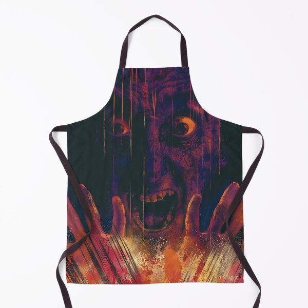 Item preview, Fearful designed and sold by Thingstolike.