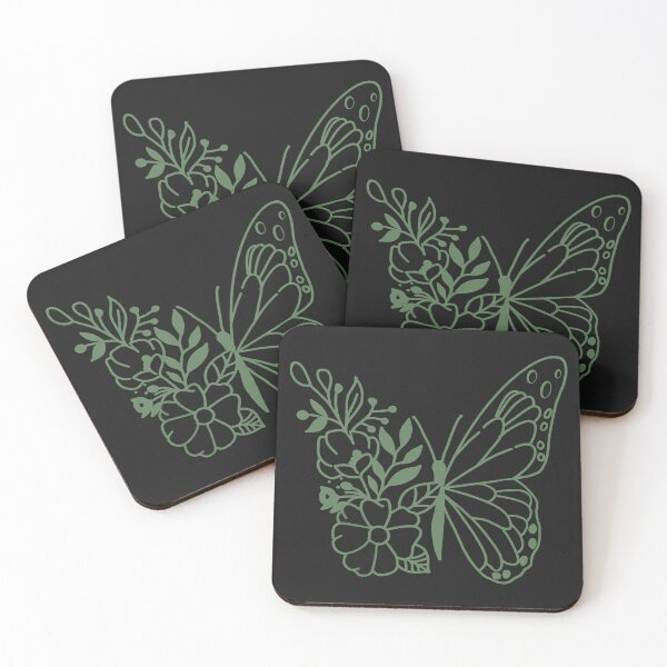 Item preview, Butterfly - Mariposa designed and sold by PamAraico.