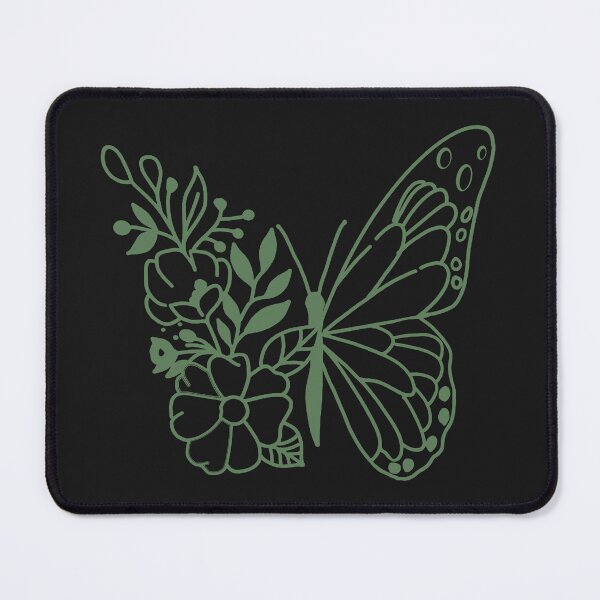 Item preview, Butterfly - Mariposa designed and sold by PamAraico.