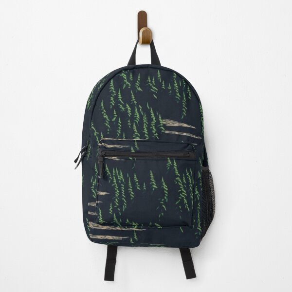 Item preview, Midnight Forest Path designed and sold by Daniel Haddad.