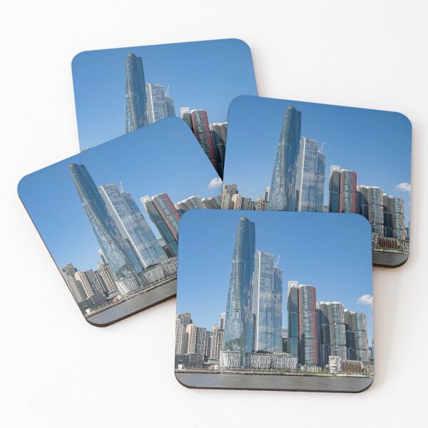 Item preview, Sydney Barangaroo and cityscape designed and sold by Martin Berry Photography.