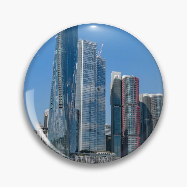 Item preview, Sydney Barangaroo and cityscape designed and sold by Martin Berry Photography.