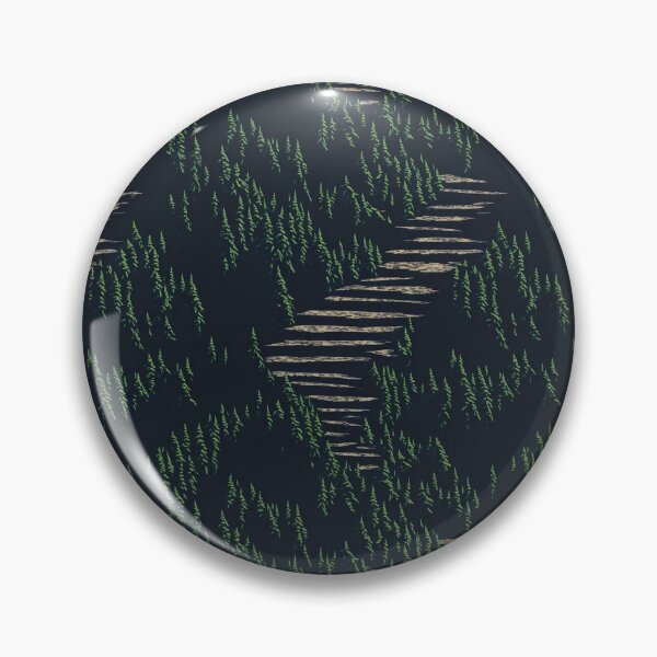 Item preview, Enchanted Night Trail designed and sold by Daniel Haddad.