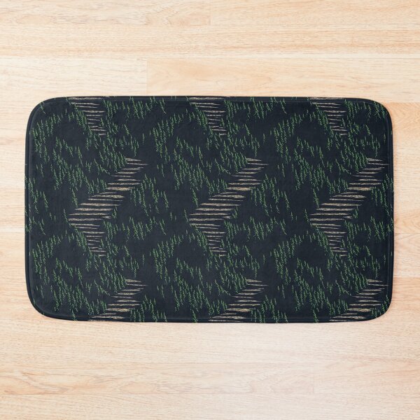 Item preview, Enchanted Night Trail designed and sold by Daniel Haddad.