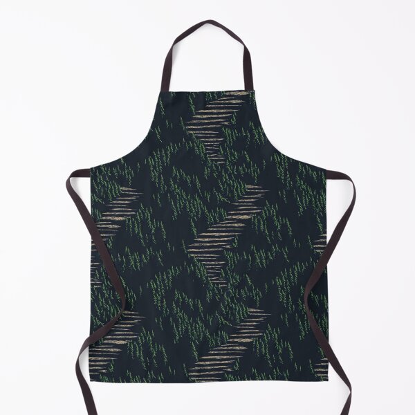 Item preview, Enchanted Night Trail designed and sold by Daniel Haddad.