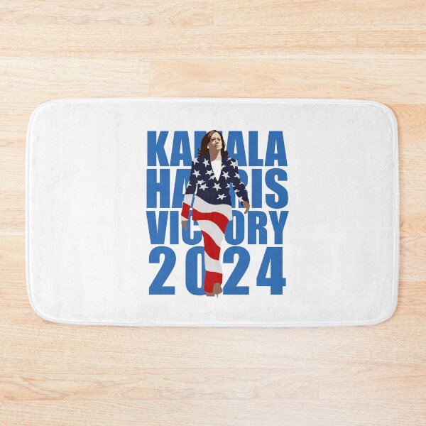 Item preview, Kamala Harris victory 2024 designed and sold by mumsilp.