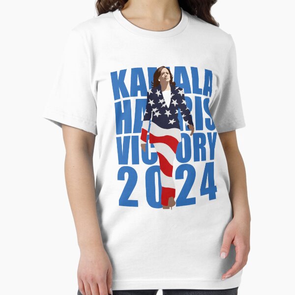 Item preview, Kamala Harris victory 2024 designed and sold by mumsilp.