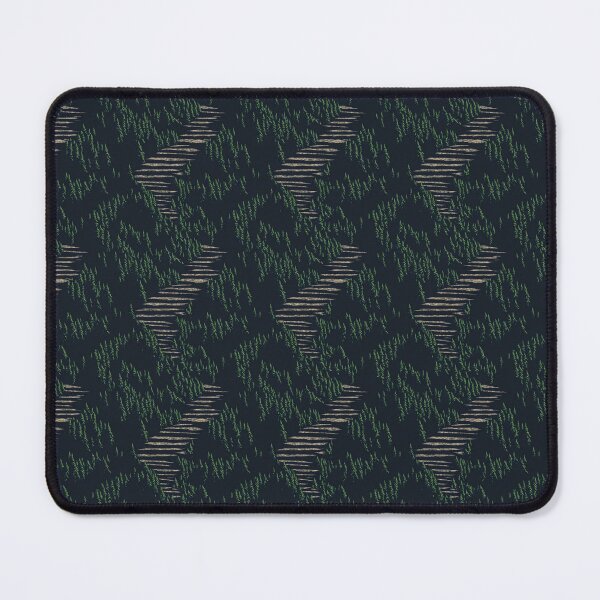 Item preview, Dark Woods Journey designed and sold by Daniel Haddad.