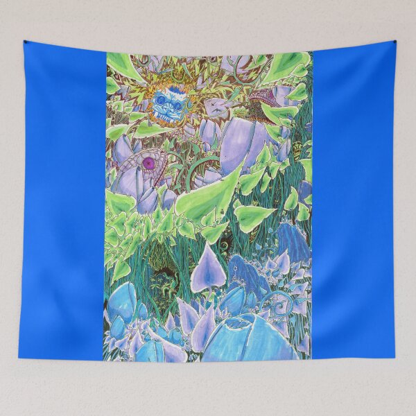 Item preview, Fertile Ground designed and sold by Shiloh Flood.