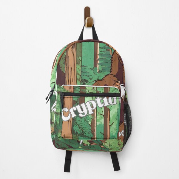 Item preview, Cryptid coffee Bigfoot designed and sold by PixelImpression.