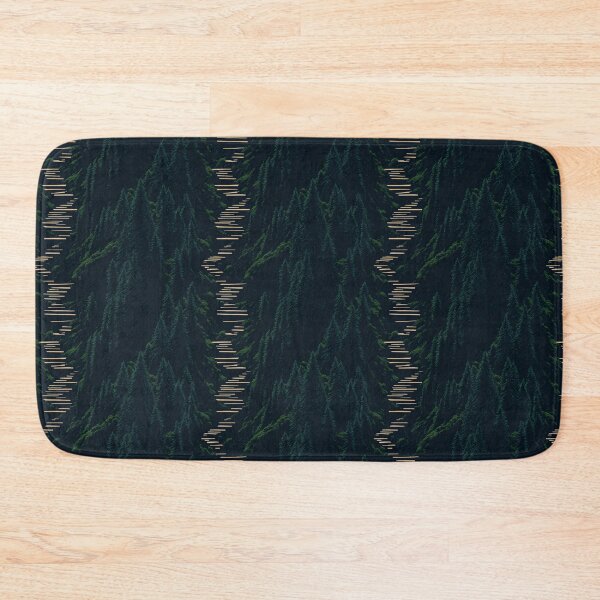 Item preview, Twilight Woodland Path designed and sold by Daniel Haddad.