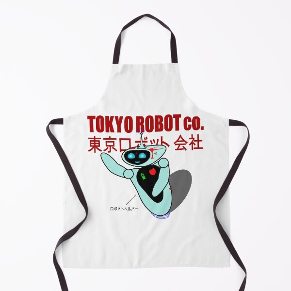 Item preview, HELPER BOT designed and sold by TaoJones42.