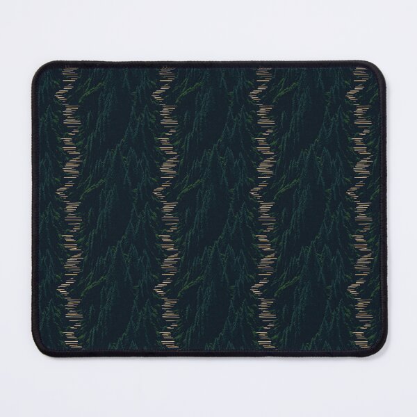 Item preview, Steps Through the Dark Woods designed and sold by Daniel Haddad.