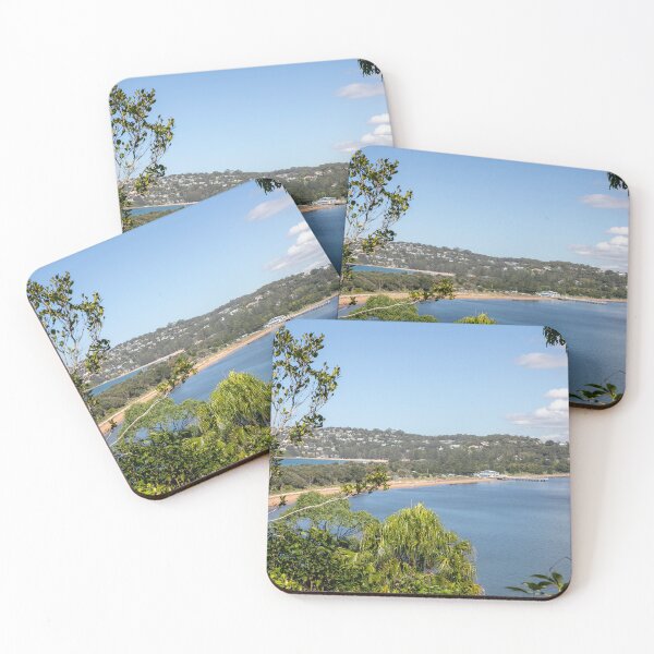 Item preview, Pittwater at Palm Beach Sydney Australia designed and sold by Martin Berry Photography.