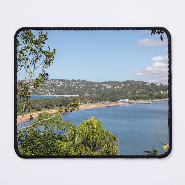 Item preview, Pittwater at Palm Beach Sydney Australia designed and sold by Martin Berry Photography.