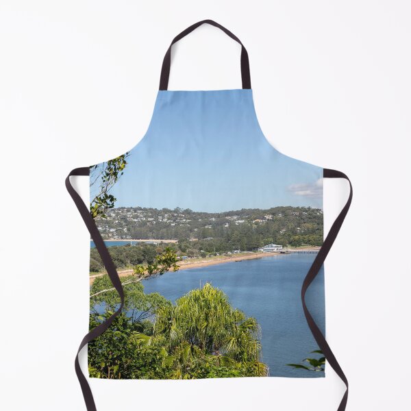 Item preview, Pittwater at Palm Beach Sydney Australia designed and sold by Martin Berry Photography.