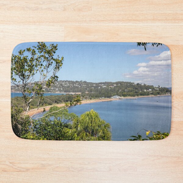 Item preview, Pittwater at Palm Beach Sydney Australia designed and sold by Martin Berry Photography.