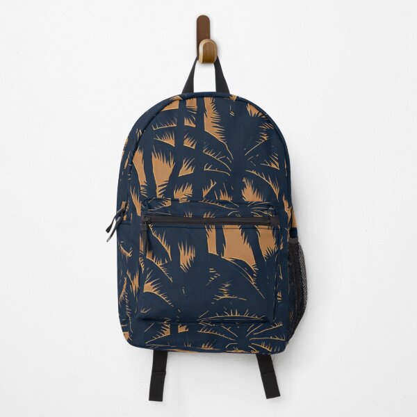 Item preview, Tropical Twilight Palms designed and sold by Daniel Haddad.